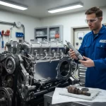 Why Genuine Marine Engine & Spare Parts Matter for Vessel Safety & Performance