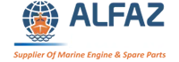 Alfaz Marine Footer Logo