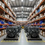 About Us Alfaz Marine