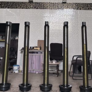 MAN Main Engine Spare Parts