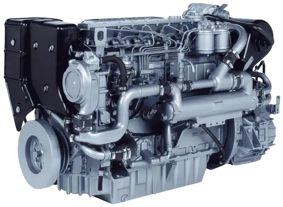 Industrial Equipment