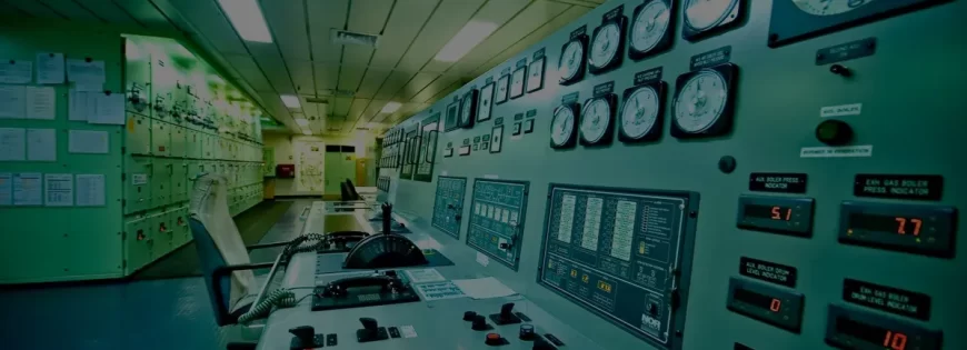 Marine Automation Suppliers