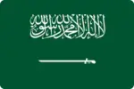 SAUDI ARABIA.