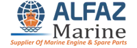 Alfaz Marine Automation, Control Systems & Ship Spare Parts Supplier