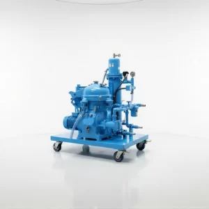 Alfa Laval Centrifuge Parts