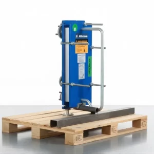 Alfa Laval Heat Exchanger Plates