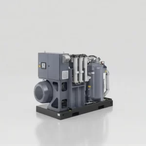 Atlas Copco AIR COMPRESSORS