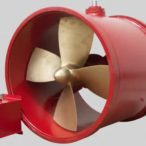 Bow Thruster Marine
