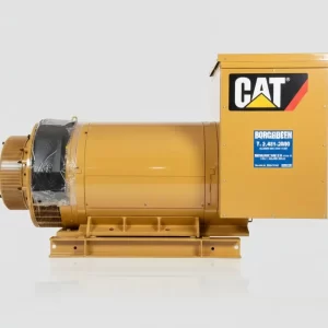 CAT Alternator