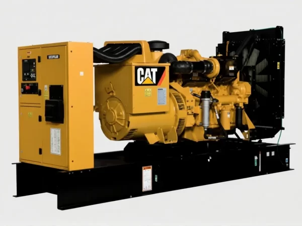 CAT Diesel Generator 50Hz