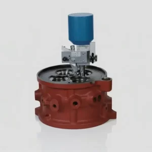 Chris Marine Valve Seat Grinder MSD.