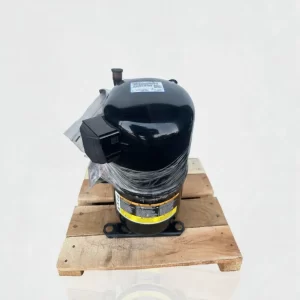 Copeland Marine Compressor