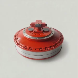 Hagglunds Marine Hydraulic Motor