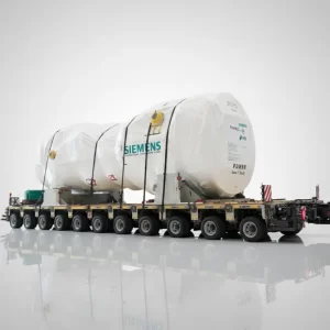 Industrial Gas Turbine