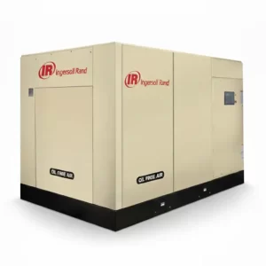 Ingersoll Rand Marine Air Compressor