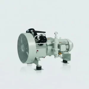 J.P.Sauer AIR COMPRESSORS