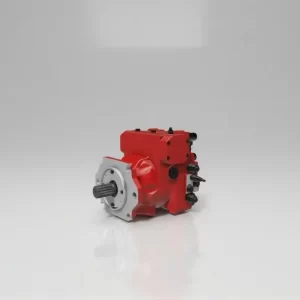 KAWASAKI AXIAL Motor Pump