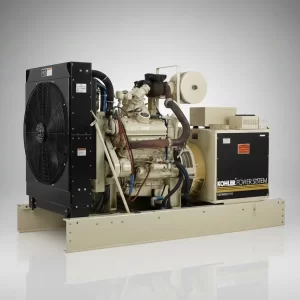 KOHLER 50Hr Generater