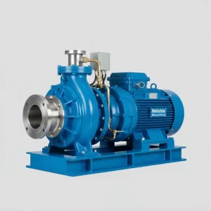 KSB Pump