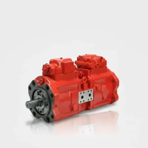 Kawasaki Marine Hydraulic Pump