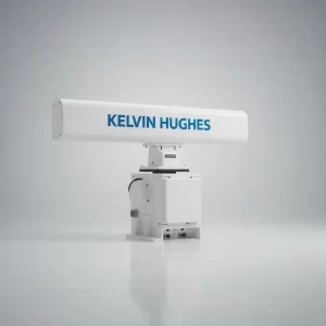Kelvin Hughes Marine Radar