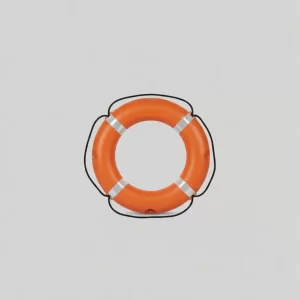 Marine Safety LIFE RING