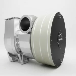 MAN Turbo Chargers & Spares