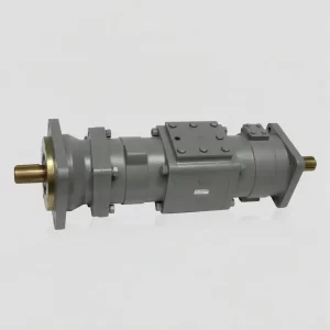 MITSUBISHI Marine Hydraulic Motor Pump