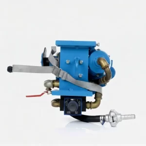 Marine Engine Honing Tool