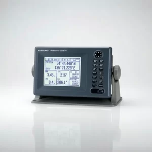 Marine GPS Receiver