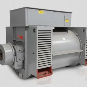 TAIYO Marine & Industrial Alternator