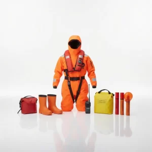 Marine Nautical Equipment