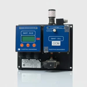 Marine Oil Content Detector