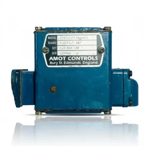 Marine Pressure Switch