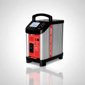 Marine Temperature Calibrator.