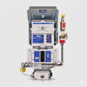 Marine Temperature Calibrator