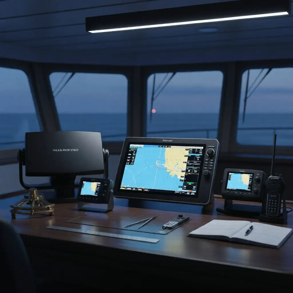 Navigation Equipments