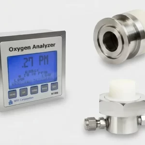 Oxygen Analyzer