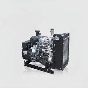 Perkins 50hz Generator