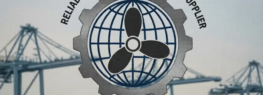 Reliable Marine Engine Spares Supplier Worldwide