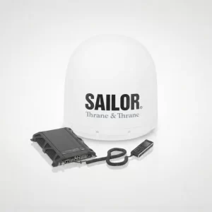 SAILOR THRANE