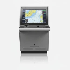 SPERRY MARINE ECDIS