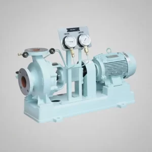 Shinko Marine Pump