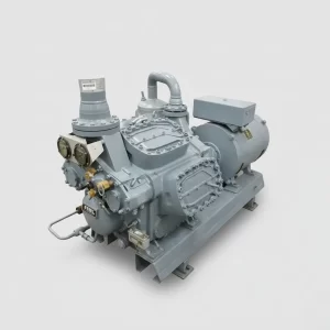 Stal Marine Refrigeration