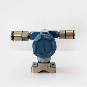 Temperature Transmitter