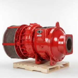 Turbo Charger Spares