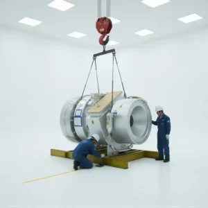 Turbocharger & Spares