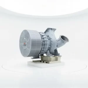 Turbocharger & Spares Part