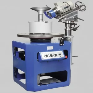 Valve Grinding Machine