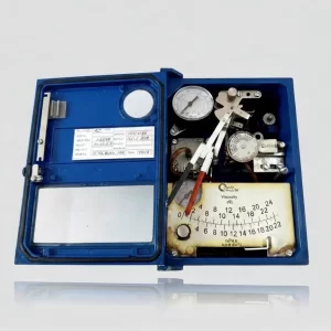 Viscosity Controller Marine